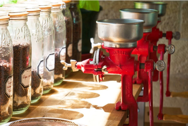 Atelier Découverte et Création de Chocolat (Paris, Île-de-France - 75)