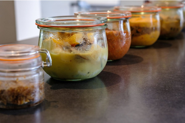 Atelier Cuisine After Work avec Dégustation sur Place pour deux (Monterblanc, Morbihan - 56)