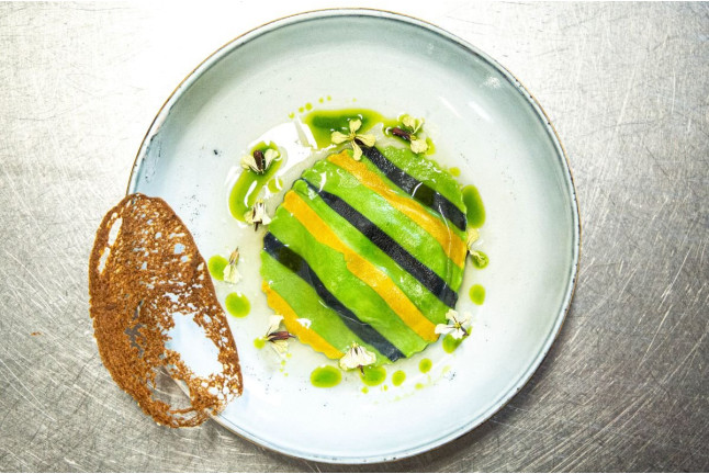 Atelier de Cuisine en Duo : Menu Gastronomique (Coise-Saint-Jean-Pied-Gauthier, Savoie - 73)