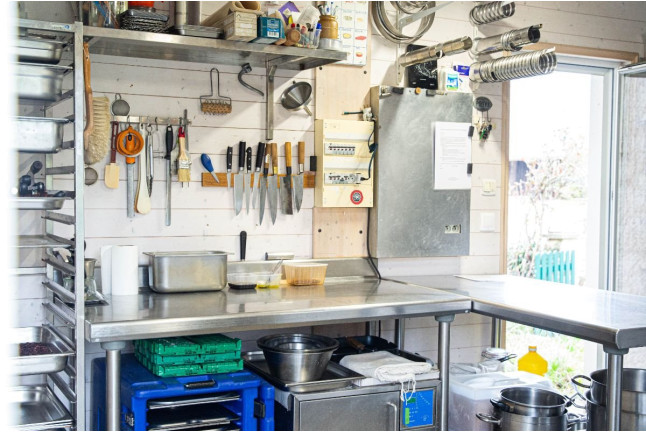 Atelier de Cuisine en Duo : Menu Gastronomique (Coise-Saint-Jean-Pied-Gauthier, Savoie - 73)