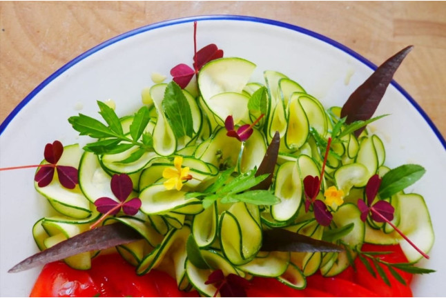 Atelier de Cuisine en Duo : Menu Gastronomique (Coise-Saint-Jean-Pied-Gauthier, Savoie - 73)