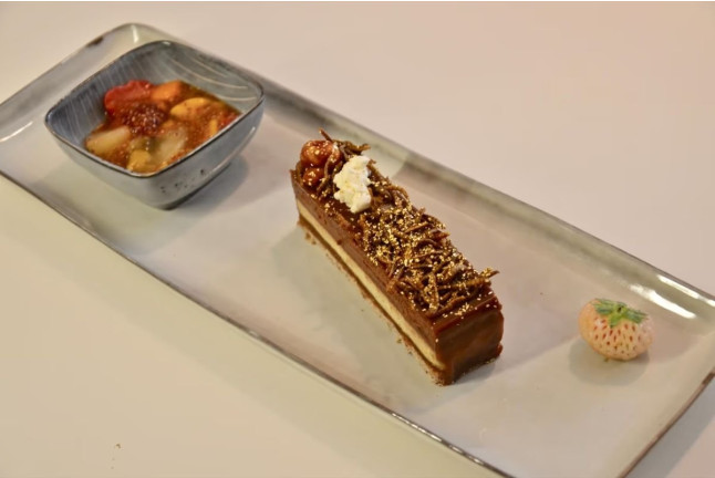 Atelier Cuisine : 3 Recettes Agrémentées à Base d'Insectes Comestibles (Paris, Île-de-France - 75)