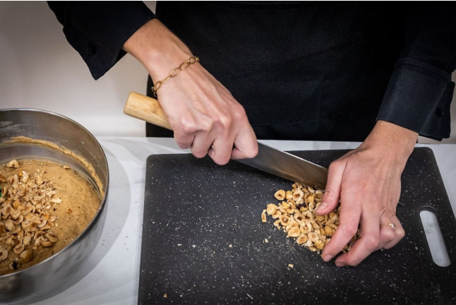 Atelier de Cuisine du Monde pour Adultes avec M Cook Studio (Paris, Île-de-France- 75) 