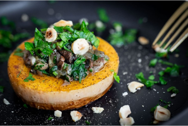 Atelier de Cuisine du Monde pour Adultes avec M Cook Studio (Paris, Île-de-France- 75) 