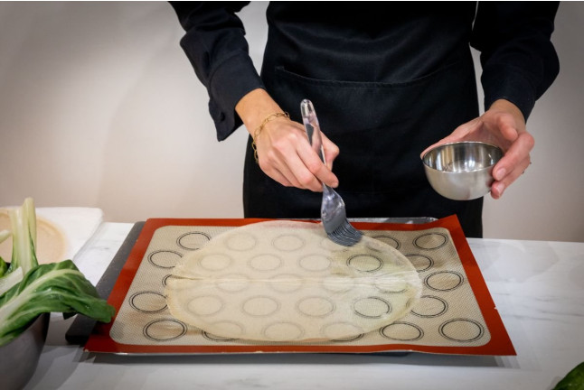 Atelier de Cuisine du Monde pour Adultes avec M Cook Studio (Paris, Île-de-France- 75) 