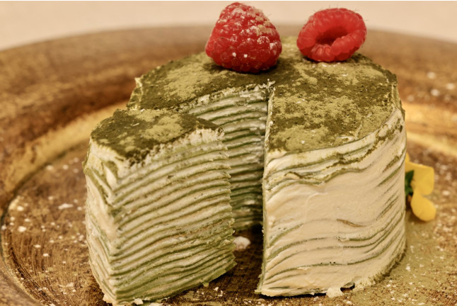 Atelier de Pâtisserie Sensoriel (Paris, Île-de-France - 75)
