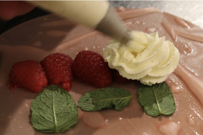 Atelier de Pâtisserie Sensoriel (Paris, Île-de-France - 75)
