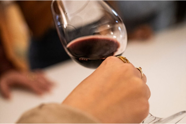 Atelier d’Initiation à la Dégustation de Vins de Bordeaux en Duo dans un Château (Cadaujac, Gironde- 33)