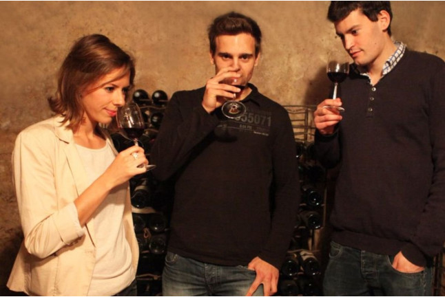 Atelier d’Initiation à la Dégustation de Vins de Bordeaux en Duo dans un Château (Cadaujac, Gironde- 33)