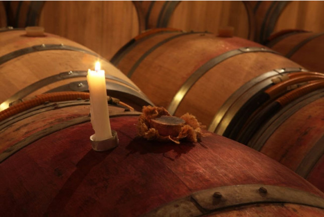 Atelier d’Initiation à la Dégustation de Vins de Bordeaux en Duo dans un Château (Cadaujac, Gironde- 33)