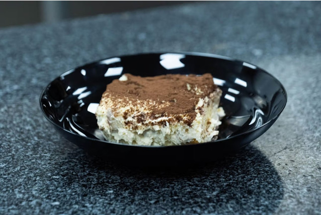 Atelier de Desserts Italiens (Dardilly, Rhône- 69)