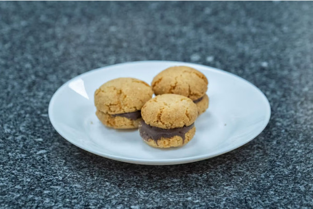 Atelier de Desserts Italiens (Dardilly, Rhône- 69)