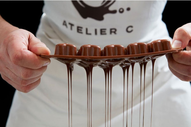 Atelier Grande Expérience de Fabrication de Chocolat (Paris, Île-de-France - 75)