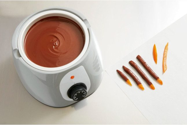 Atelier Grande Expérience de Fabrication de Chocolat (Paris, Île-de-France - 75)