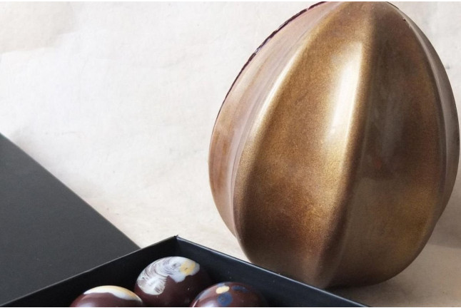 Atelier “Premier Pas” de Fabrication de Chocolat Artisanal en Famille (Paris, Île-de-France- 75)