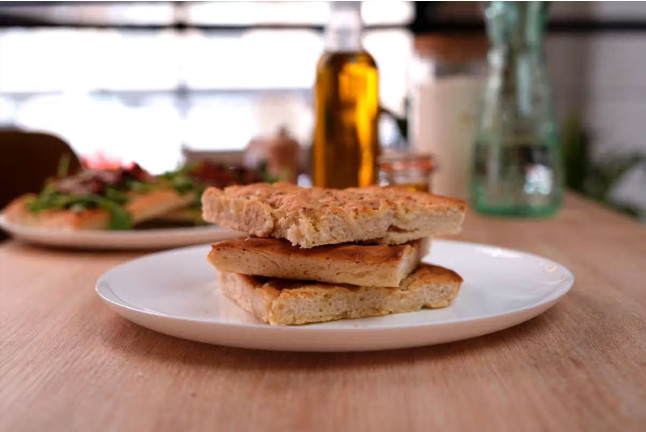 Atelier Focaccia (Paris, Île-de-France- 75)