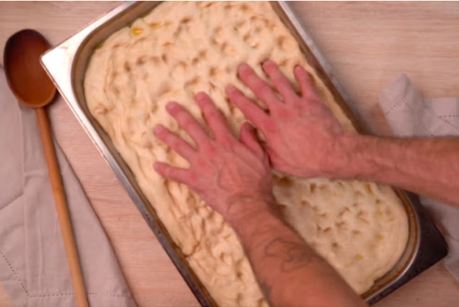 Atelier Focaccia (Paris, Île-de-France- 75)