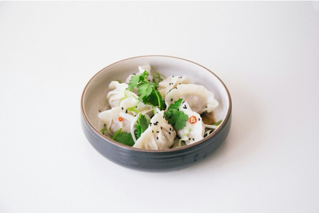Atelier de Gyozas Japonais (Nantes, Loire-Atlantique - 44)