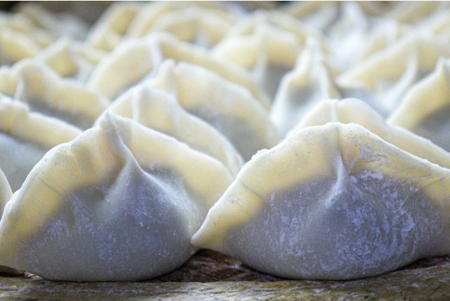 Atelier de Gyozas Japonais (Nantes, Loire-Atlantique - 44)