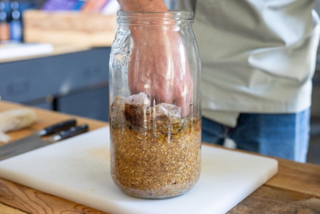Atelier de Confection de Miso (Bordeaux, Gironde - 33)