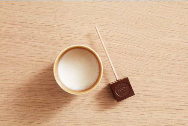 Atelier Moussoir au Chocolat (Paris, Île-de-France - 75)