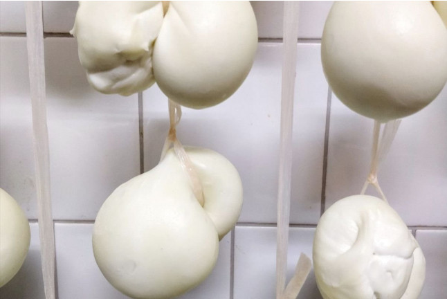 Atelier Mozzarella (Paris, Île-de-France- 75)