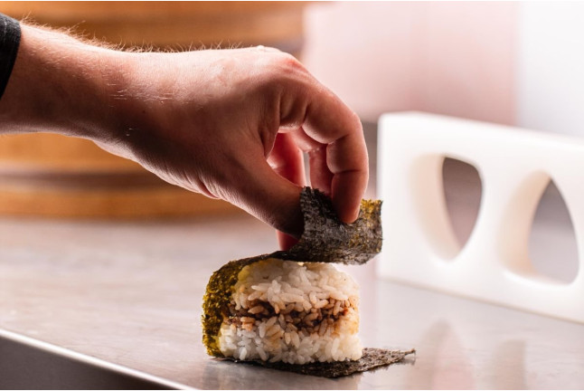 Atelier Onigiri (Paris, Île-de-France - 75)