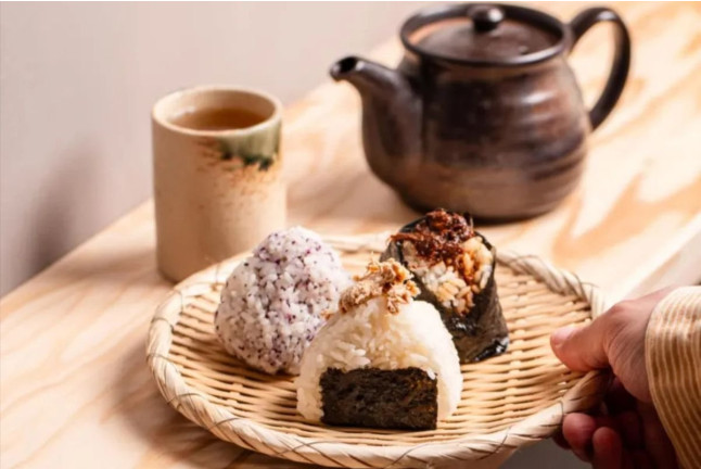 Atelier Onigiri (Paris, Île-de-France - 75)