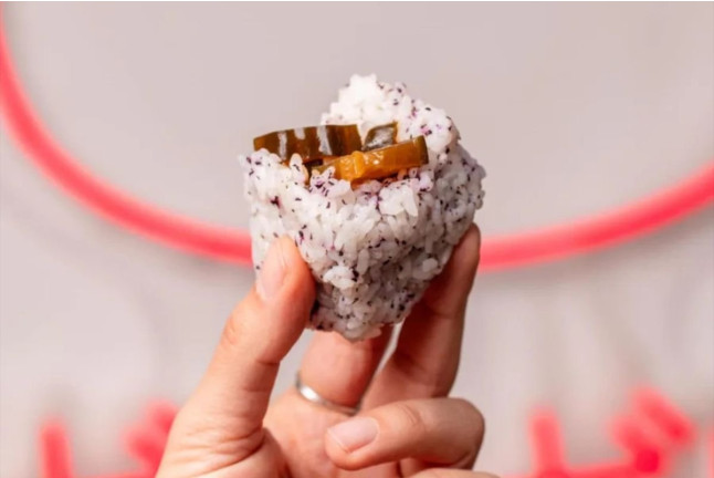 Atelier Onigiri (Paris, Île-de-France - 75)