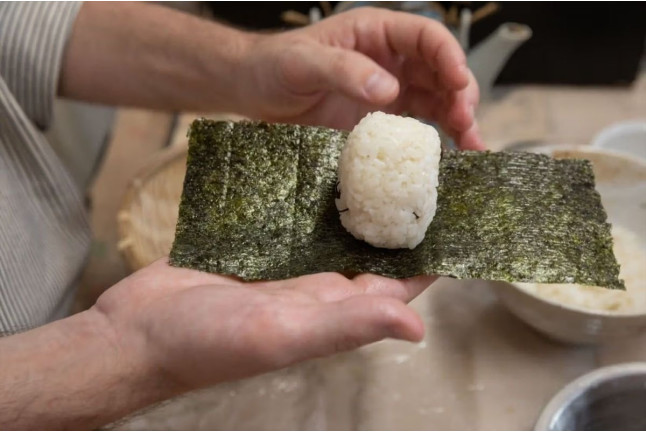 Atelier Onigiri (Paris, Île-de-France - 75)