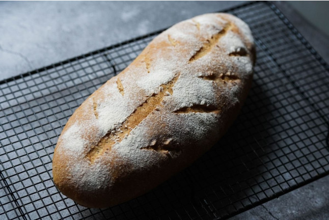 Atelier de Préparation de Pain au Levain (Bordeaux, Gironde - 33)