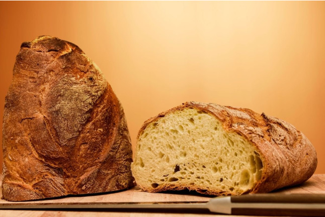 Atelier de Préparation de Pain au Levain (Bordeaux, Gironde - 33)