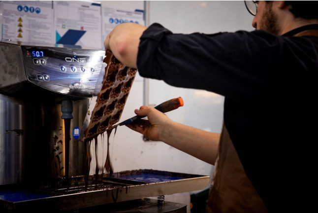 Atelier de Création de Pâte à Tartiner (Marseille, Bouches-du-Rhône - 13)