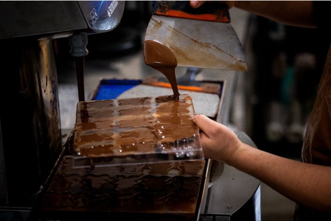 Atelier de Création de Pâte à Tartiner (Marseille, Bouches-du-Rhône - 13)