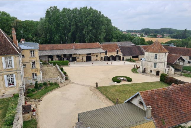 Atelier de Pâtes Artisanales (Wy-dit-Joli-Village, Val-d'Oise - 95)