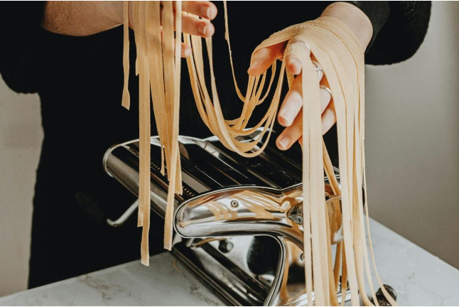 Atelier de Pâtes fraîches et Ravioles (Nantes, Loire-Atlantique - 44)