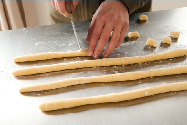 Atelier de Pâtes fraîches et Ravioles (Nantes, Loire-Atlantique - 44)