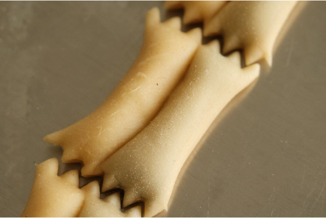 Atelier de Pâtes fraîches et Ravioles (Nantes, Loire-Atlantique - 44)