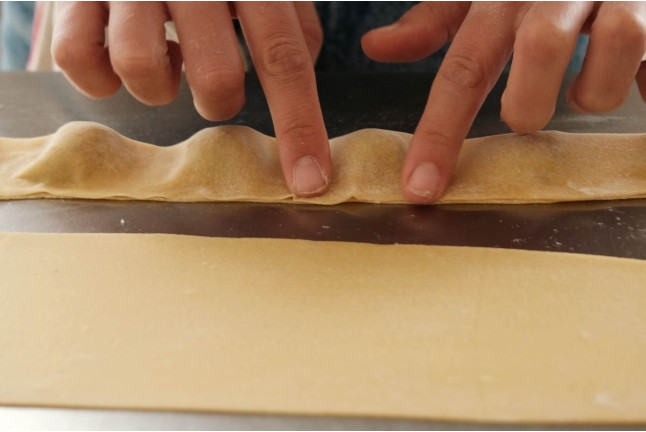 Atelier de Pâtes fraîches et Ravioles (Nantes, Loire-Atlantique - 44)