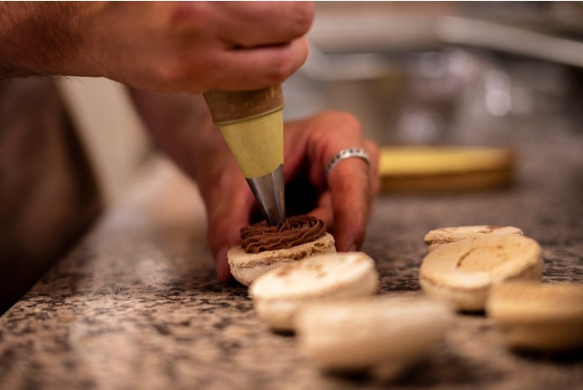 Atelier Pâtisserie au Choix (Caen, Calvados - 14)