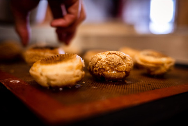 Atelier Pâtisserie au Choix (Caen, Calvados - 14)