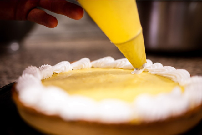 Atelier Pâtisserie au Choix (Caen, Calvados - 14)