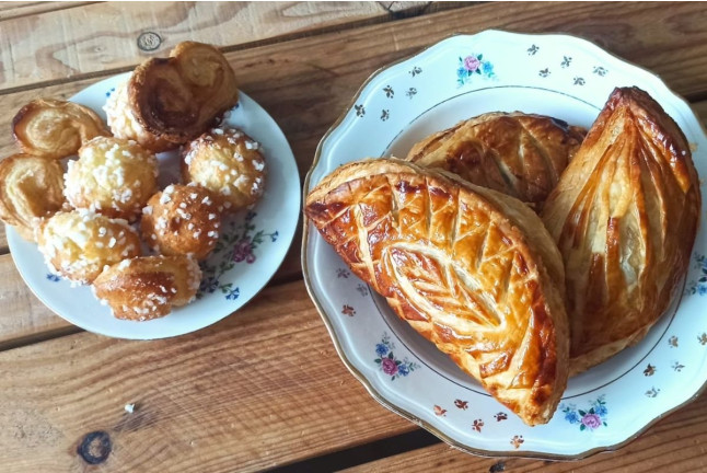 Atelier de Cuisine et Pâtisserie avec Chef pour deux (Castelnau-le-Lez, Hérault - 34)