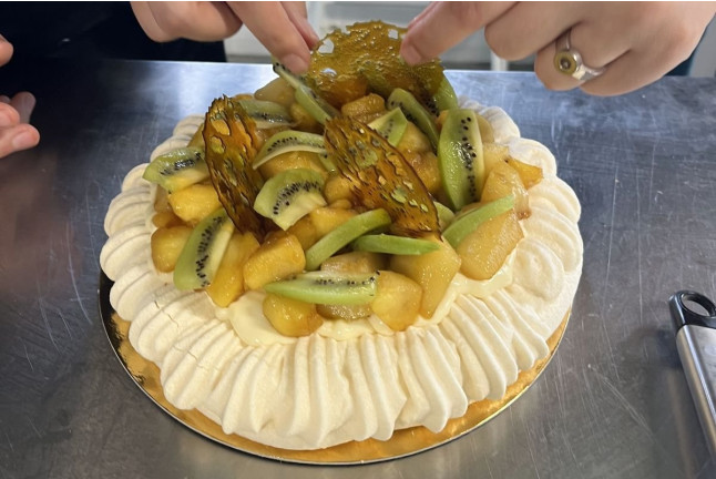 Atelier de Cuisine et Pâtisserie avec Chef pour deux (Castelnau-le-Lez, Hérault - 34)