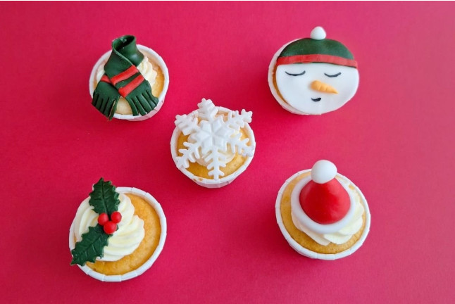 Atelier de Pâtisserie Parent-Enfant (Paris, Île-de-France - 75)