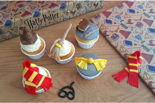 Atelier de Pâtisserie Parent-Enfant (Paris, Île-de-France - 75)