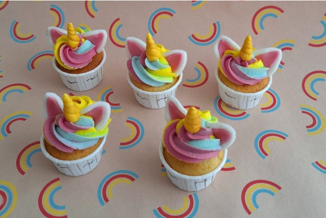Atelier de Pâtisserie Parent-Enfant (Paris, Île-de-France - 75)