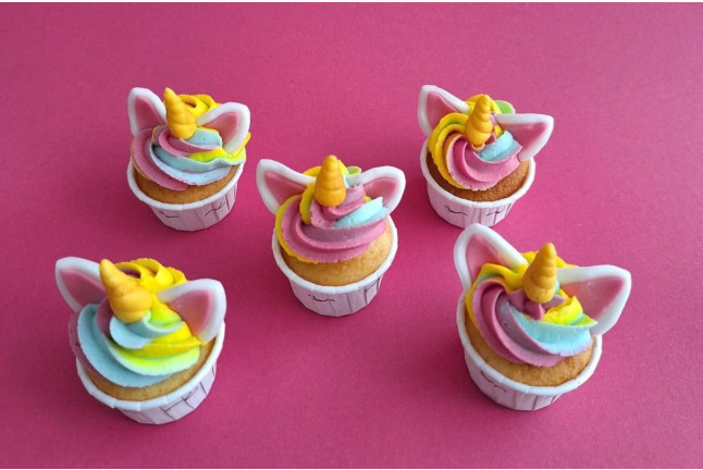 Atelier de Pâtisserie Parent-Enfant (Paris, Île-de-France - 75)