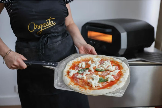 Atelier Pizza Italienne (Paris, Île-de-France- 75)