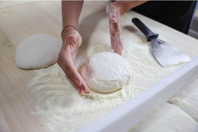 Atelier Pizza Italienne (Paris, Île-de-France- 75)